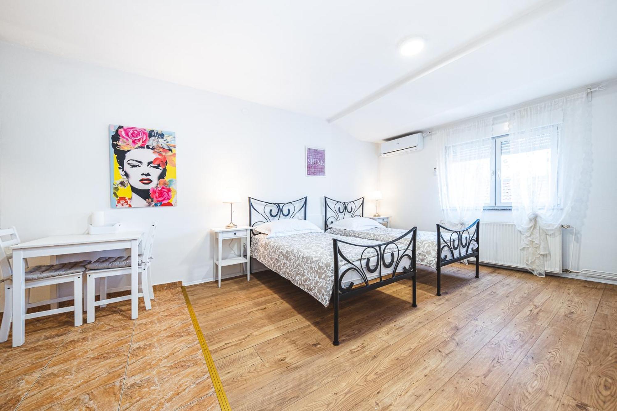 San Giorgio Διαμέρισμα Ζάγκρεμπ Εξωτερικό φωτογραφία